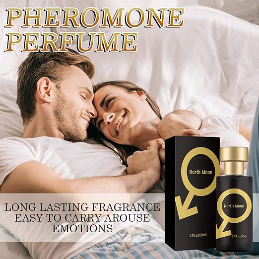 Lure Her Perfume for Men - Men's Pheromone Cologne