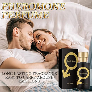 Lure Her Perfume for Men - Men's Pheromone Cologne