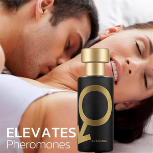 Lure Her Perfume for Men - Men's Pheromone Cologne
