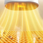 Electric Clothes Drying Machine