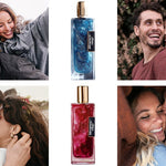 MeteorLure™ Aromatherapy Glitering Perfume