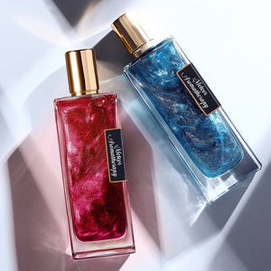 MeteorLure™ Aromatherapy Glitering Perfume