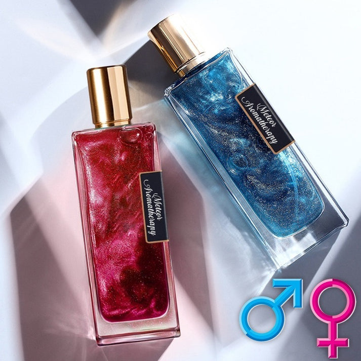 MeteorLure™ Aromatherapy Glitering Perfume