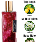 MeteorLure™ Aromatherapy Glitering Perfume