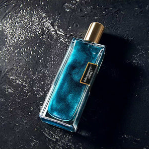 MeteorLure™ Aromatherapy Glitering Perfume