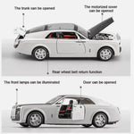 Metal Car Die Cast
