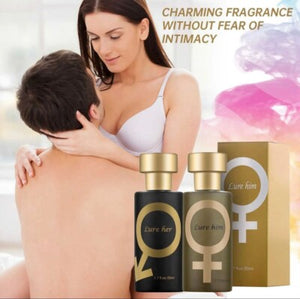 Lure Her Perfume for Men - Men's Pheromone Cologne