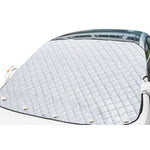 car shade sunshade windshield Sun Protection